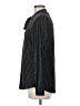 MICHAEL Michael Kors Black Long Sleeve Top Size M - photo 5