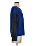 AIKO Blue Pullover Sweater Size S - photo 4