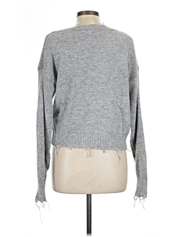 Honey Punch Pullover Sweater (view 2)