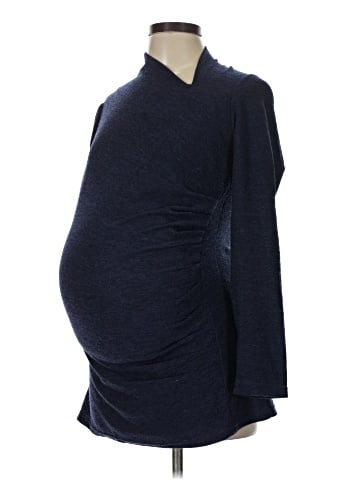 NOM Long Sleeve Top (view 1)