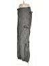 Wit & Wisdom Solid Green Gray Cargo Pants Size 8 (petite) - photo 5
