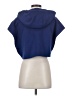 Puma x Ader Error Blue Poncho Size S - photo 2