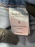 Nicole Miller Blue Jeans Size 6 - photo 6
