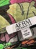 AFRM Green Bodysuit Size S - photo 3