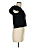 Strut & Bolt Black Short Sleeve Top Size M - photo 4