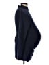 NOM Blue Long Sleeve Top Size L - photo 4
