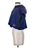 Puma x Ader Error Blue Poncho Size S - photo 5