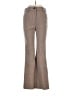 Ann Taylor LOFT Brown Dress Pants Size 2 (petite) - photo 1