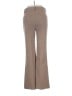 Ann Taylor LOFT Brown Dress Pants Size 2 (petite) - photo 2