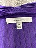 Classiques Entier Purple Cardigan Size M - photo 7
