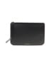 Mansur Gavriel Black Wristlet One size - photo 1