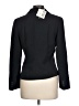 Petite Sophisticate Black Blazer Size 10 Petite - photo 2