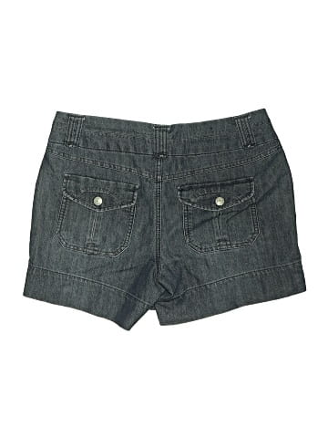 One 5 One Denim Shorts (view 2)