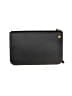 Mansur Gavriel Black Wristlet One size - photo 2