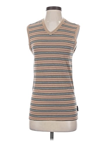 Burberry Sleeveless Top (view 1)