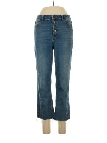 Kenneth Cole New York Jeans (view 1)