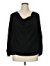 Casa Lee Black Cardigan Size XL - photo 1