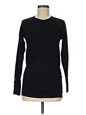 Athleta Long Sleeve T-Shirt (view 1)