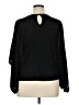 Casa Lee Black Cardigan Size XL - photo 2