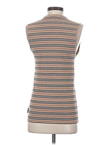 Burberry Sleeveless Top (view 2)