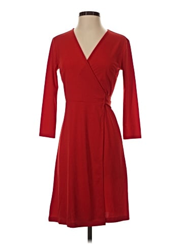 Ann Taylor Cocktail Dress (view 1)