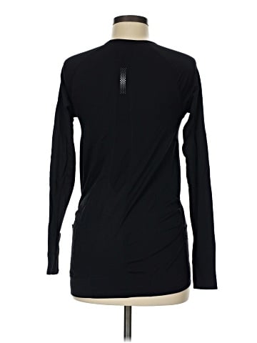 Athleta Long Sleeve T-Shirt (view 2)