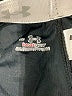 Under Armour 100% Polyester Black Athletic Shorts Size M - photo 3