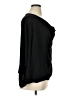 Casa Lee Black Cardigan Size XL - photo 4