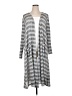 Lularoe Gray Cardigan Size XL - photo 1