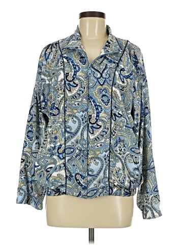 Tail Jacket (view 1)