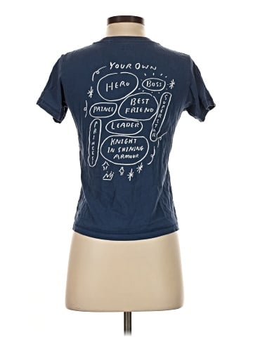 UT for Uniqlo Short Sleeve T-Shirt (view 2)