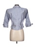 JS Collections Silver Blazer Size 10 (petite) - photo 2