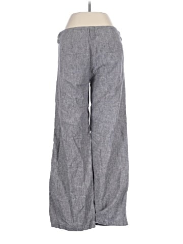 Pilcro and the Letterpress Linen Pants (view 2)