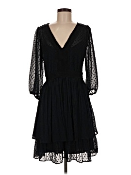 Meadow Rue Cocktail Dress