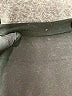 Unbranded Black Short Sleeve T-Shirt Size 130 cm / US 8 - photo 3