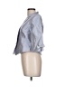 JS Collections Silver Blazer Size 10 (petite) - photo 5