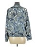 Tail Paisley Blue Jacket Size M - photo 2