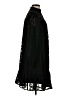 Tommy Hilfiger 100% Polyester Black Cocktail Dress Size 2 - photo 4