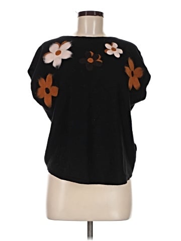 Aaeda Pullover Sweater (view 1)