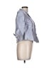 JS Collections Silver Blazer Size 10 (petite) - photo 4