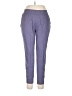 The North Face Solid Purple Active Pants Size L - photo 1