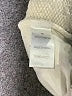PacSun 100% Polyester Ivory Casual Pants Size M - photo 8