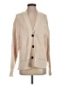 Zara Tan Cardigan Size S - photo 1