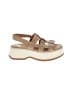 Sorel Tan Sandals Size 8 1/2 - photo 1