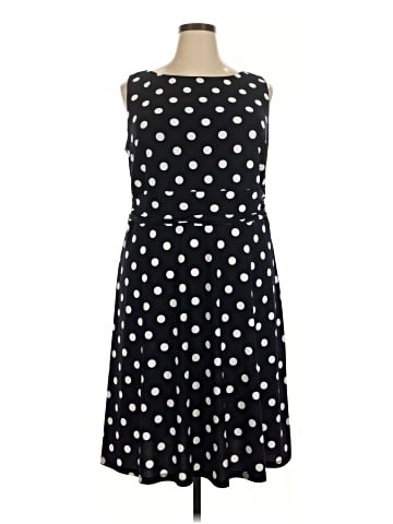 Chaps Casual Dress (view 1)