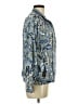 Tail Paisley Blue Jacket Size M - photo 4