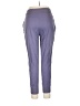 The North Face Solid Purple Active Pants Size L - photo 2