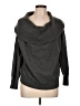 Purejill Gray Pullover Sweater Size L - photo 1