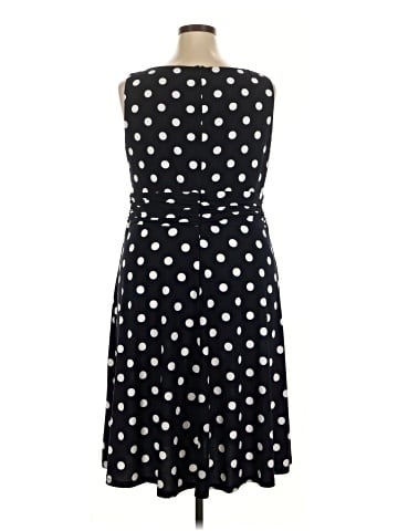 Chaps Casual Dress (view 2)