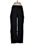 Athleta Black Cargo Pants Size 12 (tall) - photo 1